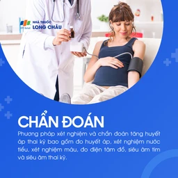 Tăng huyết áp trong thai kỳ 5