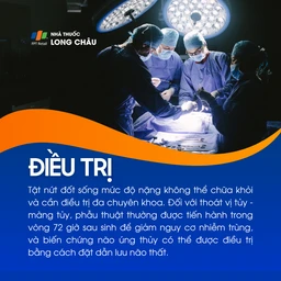 Tật nứt đốt sống 6