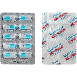Viên uống hỗ trợ giảm tê nhức chân tay, đau mỏi vai gáy, tăng cường lưu thông khí huyết Tê Nhức Chân Tay Bảo Nguyên (3 vỉ x 10 viên) 10