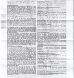 Thuốc Tegretol 200 Novartis điều trị bệnh động kinh (5 vỉ x 10 viên)