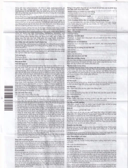 Thuốc Tegretol 200 Novartis điều trị bệnh động kinh (5 vỉ x 10 viên)