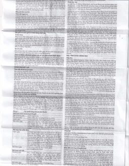 Thuốc Tegretol 200 Novartis điều trị bệnh động kinh (5 vỉ x 10 viên)