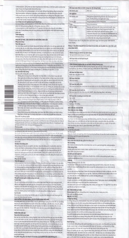 Thuốc Tegretol CR 200 điều trị bệnh động kinh (5 vỉ x 10 viên)