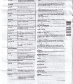 Thuốc Tegretol CR 200 điều trị bệnh động kinh (5 vỉ x 10 viên)