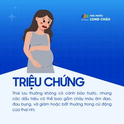 Thai chết lưu 2
