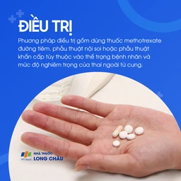 Thai ngoài tử cung 6