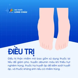 Thận nhiễm mỡ 6