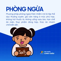 Thận nhiễm mỡ 7