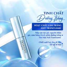 Thanh dưỡng trắng da Transino Whitening Stick (5,3g)