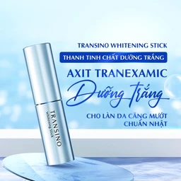 Thanh dưỡng trắng da Transino Whitening Stick (5,3g)