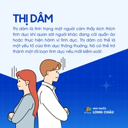 Thị dâm 1