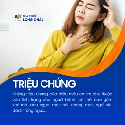 Thiếu máu cơ tim 2