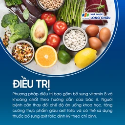 Thiếu máu do thiếu folate 6