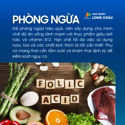 Thiếu máu do thiếu folate 7