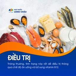 Thiếu máu do thiếu vitamin B12 6