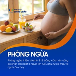 Thiếu máu do thiếu vitamin B12 7