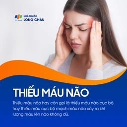 Thiếu máu não 1