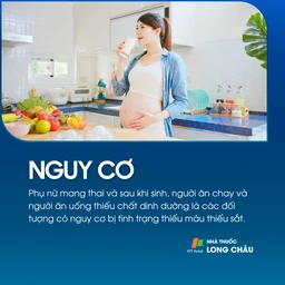 Thiếu máu thiếu sắt 5