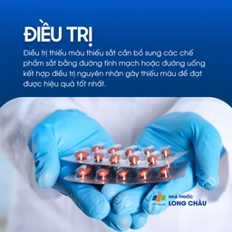 Thiếu máu thiếu sắt 7