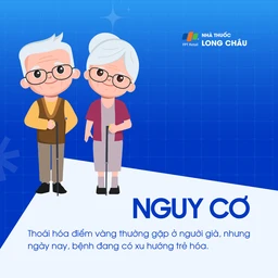 Thoái hóa điểm vàng 4