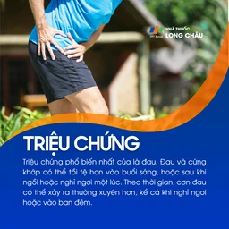 Thoái hóa khớp háng 2