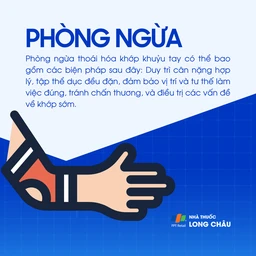 Thoái hóa khớp khuỷu tay 7