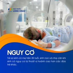 Thoát vị cơ hoành 4