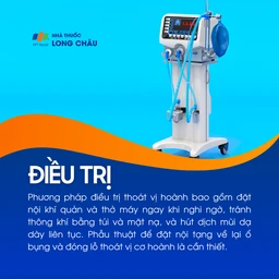 Thoát vị cơ hoành 6