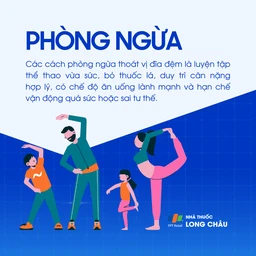 Thoát vị đĩa đệm 7