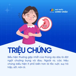 Thủng dạ dày 2