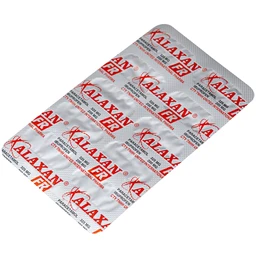 Thuốc Alaxan FR United giảm đau nhanh các cơn đau đầu, đau cơ xương khớp, đau răng và hạ sốt (10 vỉ x 10 viên) 6