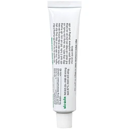 Thuốc bôi Trafudic - B Traphaco điều trị viêm da nhiễm khuẩn và chàm nhiễm trùng (Tuýp 15g) 6