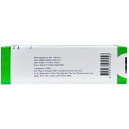 Thuốc Corora 60MG/ML điều trị các chứng loãng xương, chống huỷ xương