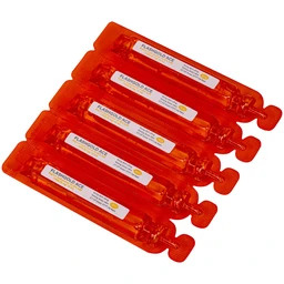 Thuốc FLASHGOLD ACE điều trị Các tình trạng rối loạn tiêu hóa trên người lớn, Suy nhược chức năng trên đối tượng người lớn hay trẻ em (20 ống x 5ml) 5
