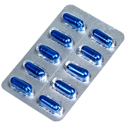 Thuốc Ibsaga 10mg Liviat chống co thắt cơ (3 vỉ x 10 viên) 6