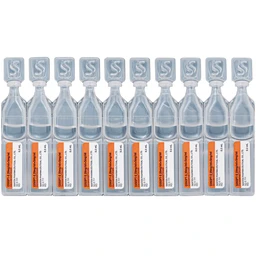 Thuốc nhỏ mắt Cosopt-S Santen điều trị tăng nhãn áp và Glaucom (3 vỉ x 20 ống x 0.2ml) 2