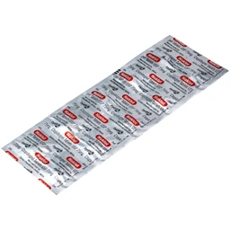 Thuốc Noklot 75mg Zydus phòng ngừa biến cố xơ vữa động mạch (10 vỉ x 10 viên) 5