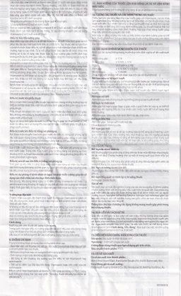 Thuốc Thyrozol 5mg Merck điều trị cường giáp (10 vỉ x 10 viên)