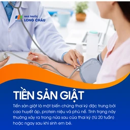 Tiền sản giật 1