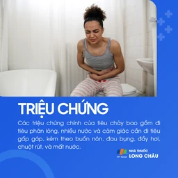 Tiêu chảy 2