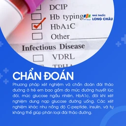 Tiểu đường ở trẻ em 5