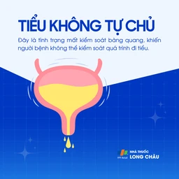 Tiểu không tự chủ 1