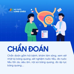 Tiểu không tự chủ 5