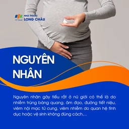 Tiểu rắt tiểu khó 3