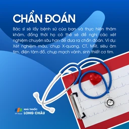 Tim thiếu máu cục bộ 5