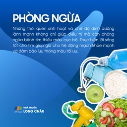 Tim thiếu máu cục bộ 7