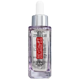 Tinh chất cấp ẩm căng mịn sáng da L'Oréal Revitalift Hyaluronic Acid (30ml) 2