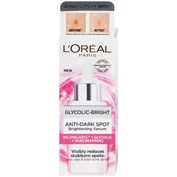 Tinh chất dưỡng sáng da giảm thâm mụn L'Oréal Glycolic Bright (30ml) 4