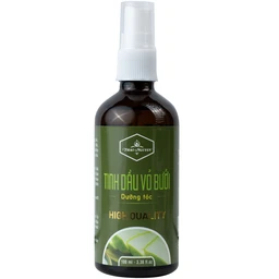 Tinh dầu vỏ bưởi dưỡng tóc Thảo Nguyên kích thích mọc tóc, ngừa rụng tóc (100ml) 5