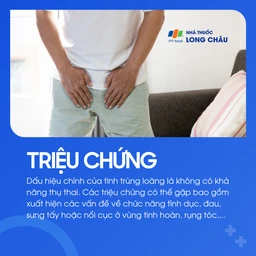 Tinh trùng loãng 2